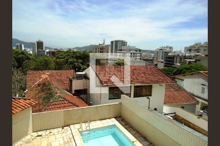 Casa à venda com 4 quartos, 250m² em Tijuca, Rio de Janeiro