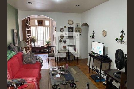 Apartamento à venda com 3 quartos, 140m² em Andaraí, Rio de Janeiro