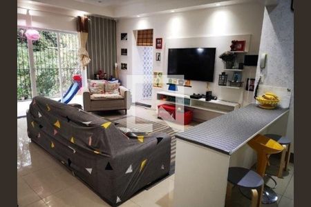 Apartamento à venda com 2 quartos, 100m² em Tijuca, Rio de Janeiro