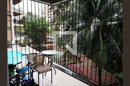 Apartamento à venda com 2 quartos, 100m² em Tijuca, Rio de Janeiro