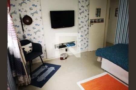 Apartamento à venda com 2 quartos, 100m² em Tijuca, Rio de Janeiro