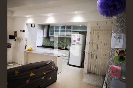 Apartamento à venda com 2 quartos, 100m² em Tijuca, Rio de Janeiro