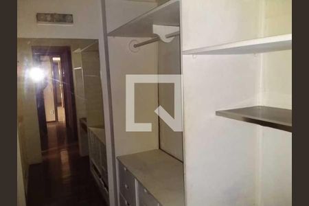 Apartamento à venda com 4 quartos, 167m² em Tijuca, Rio de Janeiro