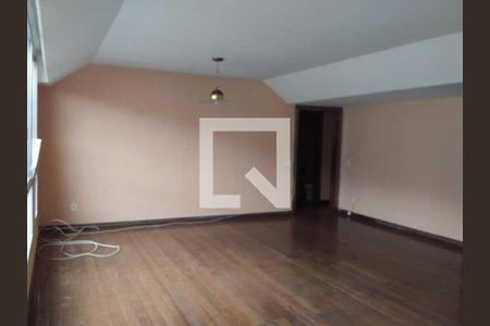 Apartamento à venda com 4 quartos, 167m² em Tijuca, Rio de Janeiro