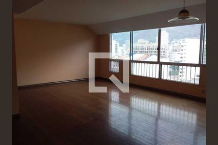 Apartamento à venda com 4 quartos, 167m² em Tijuca, Rio de Janeiro