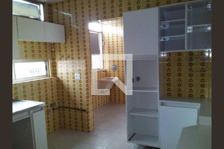 Apartamento à venda com 4 quartos, 167m² em Tijuca, Rio de Janeiro