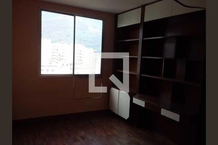 Apartamento à venda com 4 quartos, 167m² em Tijuca, Rio de Janeiro