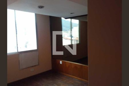 Apartamento à venda com 4 quartos, 167m² em Tijuca, Rio de Janeiro