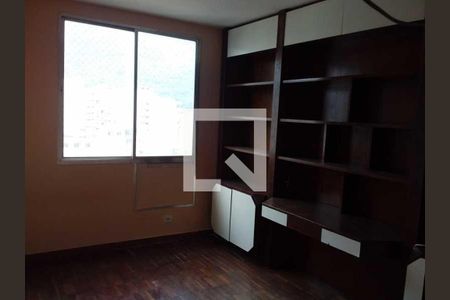 Apartamento à venda com 4 quartos, 167m² em Tijuca, Rio de Janeiro