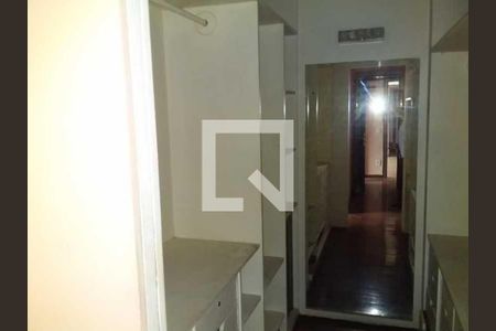 Apartamento à venda com 4 quartos, 167m² em Tijuca, Rio de Janeiro