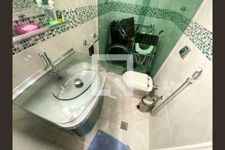 Apartamento à venda com 4 quartos, 116m² em Tijuca, Rio de Janeiro