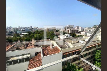 Apartamento à venda com 4 quartos, 116m² em Tijuca, Rio de Janeiro