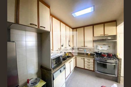 Apartamento à venda com 4 quartos, 116m² em Tijuca, Rio de Janeiro