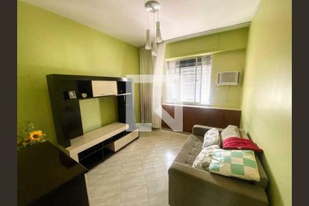 Apartamento à venda com 4 quartos, 116m² em Tijuca, Rio de Janeiro