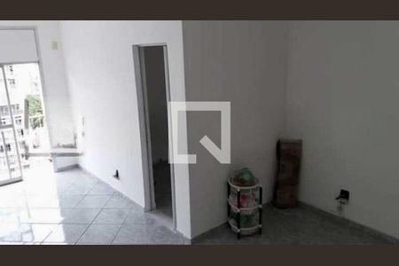 Apartamento à venda com 1 quarto, 60m² em Grajaú, Rio de Janeiro