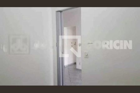 Apartamento à venda com 1 quarto, 60m² em Grajaú, Rio de Janeiro