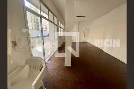 Apartamento à venda com 1 quarto, 60m² em Grajaú, Rio de Janeiro