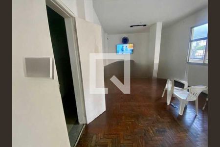 Apartamento à venda com 1 quarto, 60m² em Grajaú, Rio de Janeiro