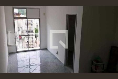 Apartamento à venda com 1 quarto, 60m² em Grajaú, Rio de Janeiro