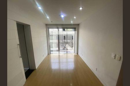 Apartamento à venda com 2 quartos, 65m² em Maracanã, Rio de Janeiro