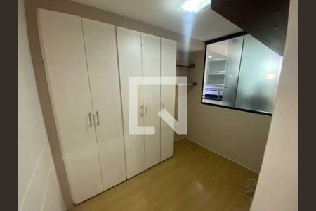 Apartamento à venda com 2 quartos, 65m² em Maracanã, Rio de Janeiro