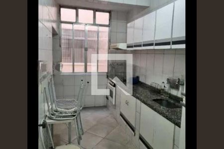 Apartamento à venda com 2 quartos, 70m² em Maracanã, Rio de Janeiro