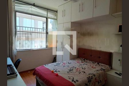 Apartamento à venda com 2 quartos, 60m² em Maracanã, Rio de Janeiro