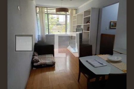 Apartamento à venda com 2 quartos, 60m² em Maracanã, Rio de Janeiro