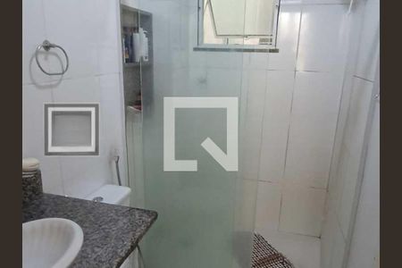 Apartamento à venda com 2 quartos, 60m² em Maracanã, Rio de Janeiro