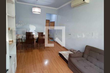 Apartamento à venda com 2 quartos, 60m² em Maracanã, Rio de Janeiro