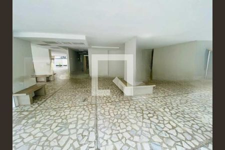 Apartamento à venda com 2 quartos, 75m² em Andaraí, Rio de Janeiro