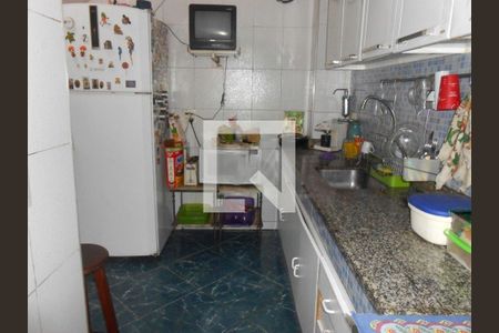 Apartamento à venda com 3 quartos, 87m² em Tijuca, Rio de Janeiro