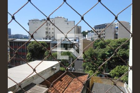 Apartamento à venda com 3 quartos, 87m² em Tijuca, Rio de Janeiro