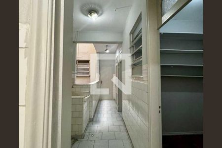 Apartamento à venda com 2 quartos, 90m² em Rio Comprido, Rio de Janeiro