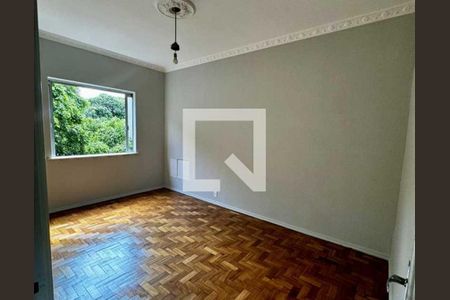 Apartamento à venda com 2 quartos, 90m² em Rio Comprido, Rio de Janeiro