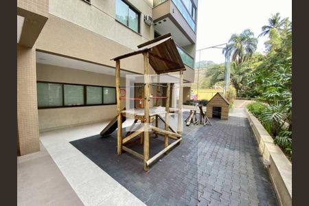 Apartamento à venda com 2 quartos, 68m² em Rio Comprido, Rio de Janeiro