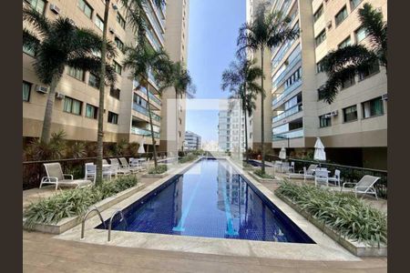 Apartamento à venda com 2 quartos, 68m² em Rio Comprido, Rio de Janeiro