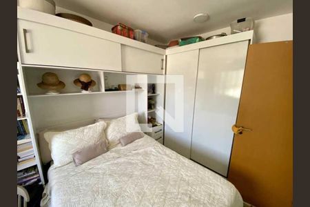 Apartamento à venda com 2 quartos, 68m² em Rio Comprido, Rio de Janeiro