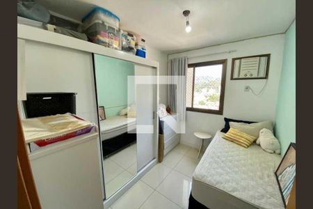 Apartamento à venda com 2 quartos, 68m² em Rio Comprido, Rio de Janeiro