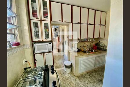 Apartamento à venda com 4 quartos, 130m² em Tijuca, Rio de Janeiro