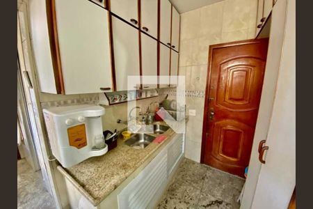 Apartamento à venda com 4 quartos, 130m² em Tijuca, Rio de Janeiro