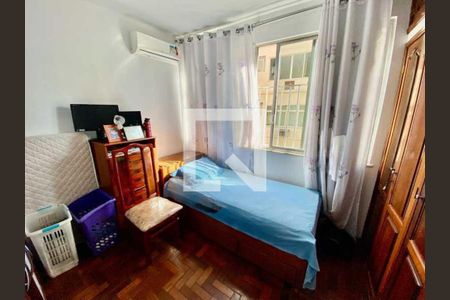 Apartamento à venda com 4 quartos, 130m² em Tijuca, Rio de Janeiro