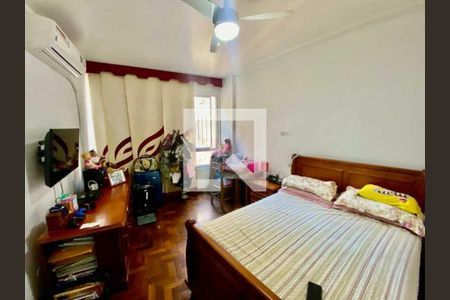 Apartamento à venda com 4 quartos, 130m² em Tijuca, Rio de Janeiro