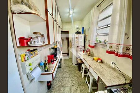 Apartamento à venda com 4 quartos, 130m² em Tijuca, Rio de Janeiro