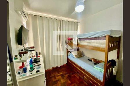 Apartamento à venda com 4 quartos, 130m² em Tijuca, Rio de Janeiro