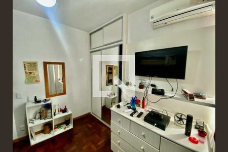 Apartamento à venda com 4 quartos, 130m² em Tijuca, Rio de Janeiro