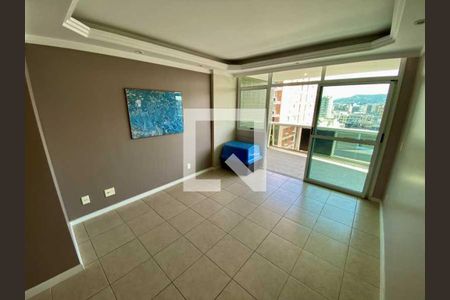 Apartamento à venda com 4 quartos, 145m² em Tijuca, Rio de Janeiro