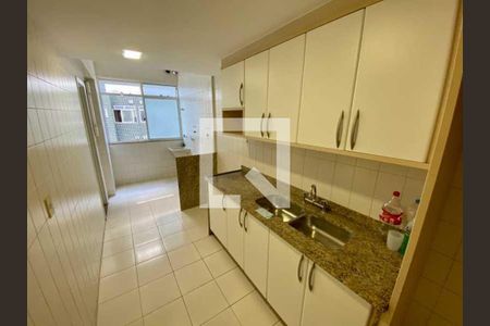 Apartamento à venda com 4 quartos, 145m² em Tijuca, Rio de Janeiro