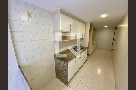 Apartamento à venda com 4 quartos, 145m² em Tijuca, Rio de Janeiro