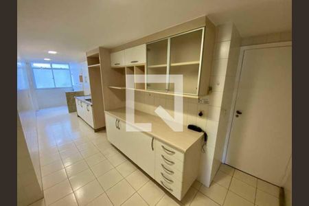 Apartamento à venda com 4 quartos, 145m² em Tijuca, Rio de Janeiro